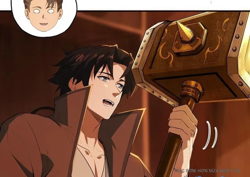 Đạo Gia Muốn Phi Thăng - Chapter 21 - Page 59