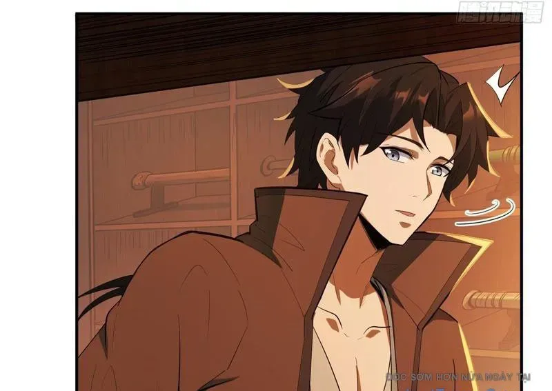 Đạo Gia Muốn Phi Thăng - Chapter 21 - Page 61