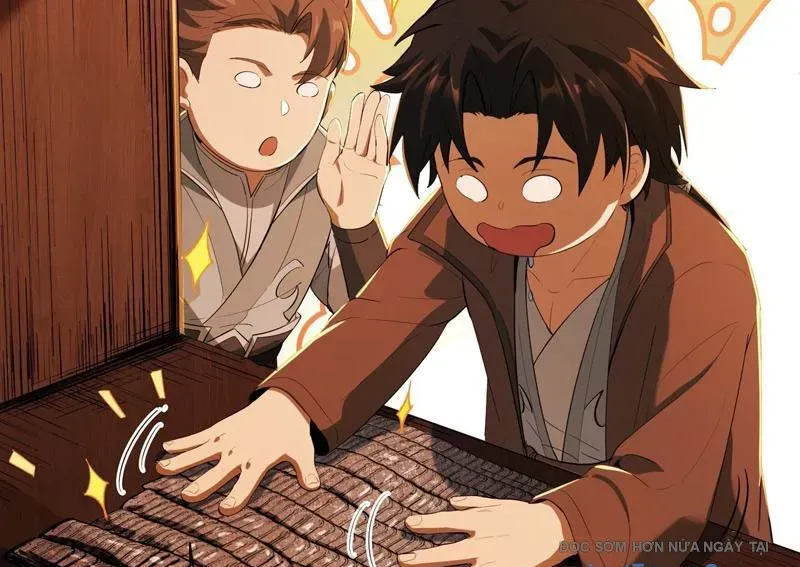 Đạo Gia Muốn Phi Thăng - Chapter 21 - Page 64