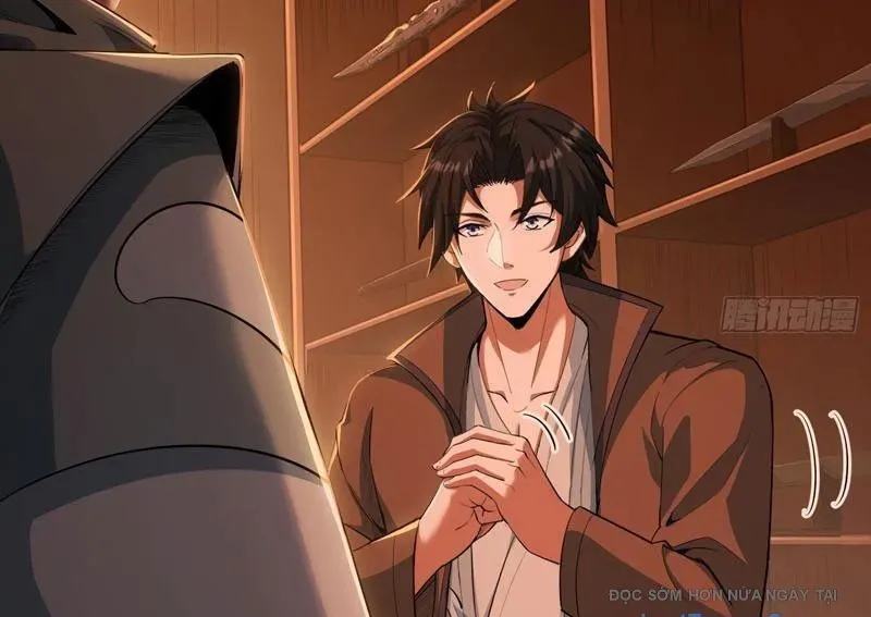 Đạo Gia Muốn Phi Thăng - Chapter 21 - Page 70