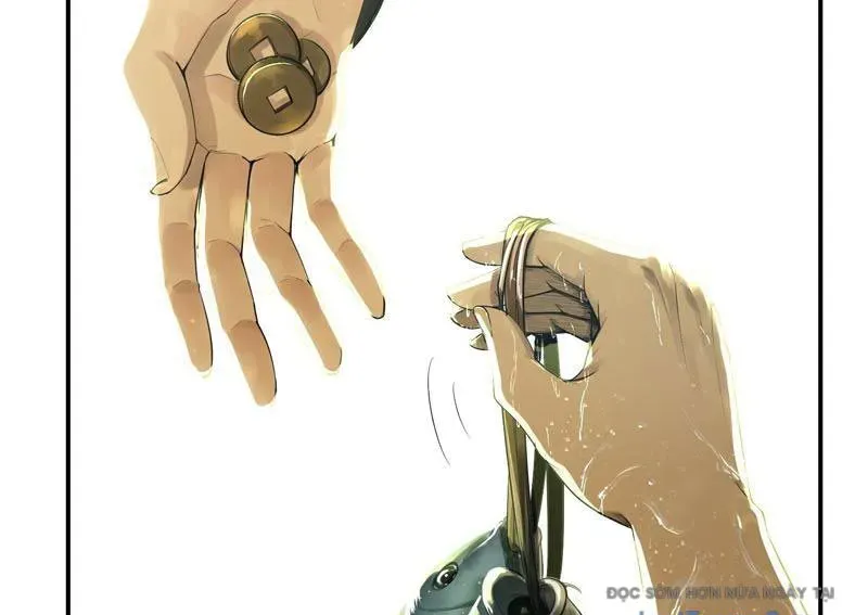 Đạo Gia Muốn Phi Thăng - Chapter 21 - Page 74