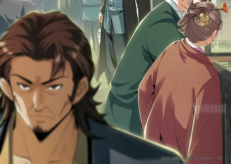 Đạo Gia Muốn Phi Thăng - Chapter 21 - Page 77