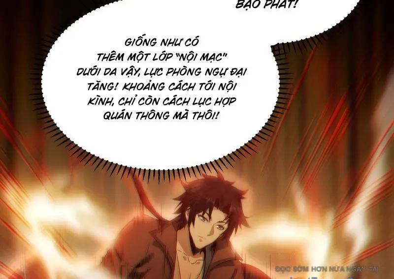 Đạo Gia Muốn Phi Thăng - Chapter 21 - Page 89