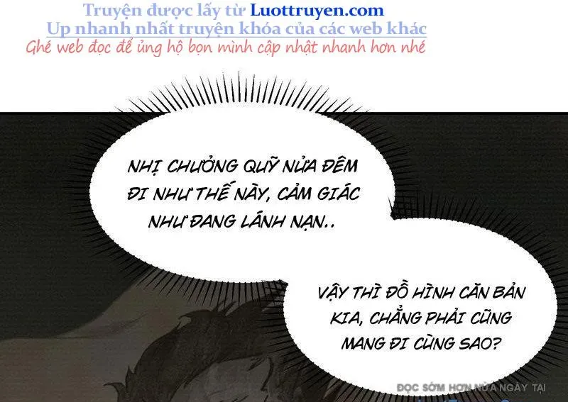 Đạo Gia Muốn Phi Thăng - Chapter 21 - Page 9