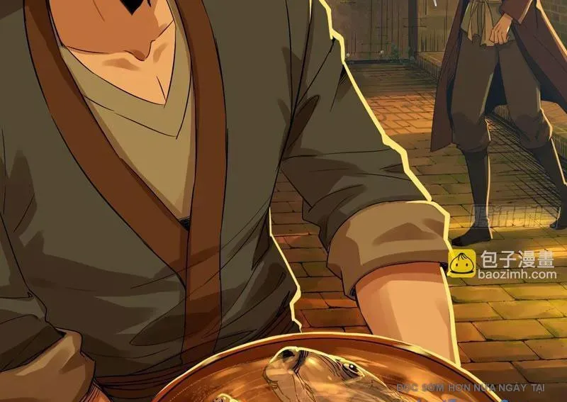 Đạo Gia Muốn Phi Thăng - Chapter 21 - Page 98