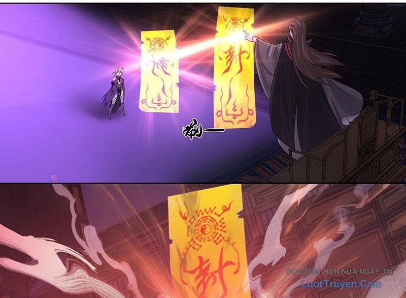 Nhân Vật Phản Diện Đại Sư Huynh Tất Cả Các Sư Muội Đều Là Bệnh Kiều - Chapter 236 - Page 19