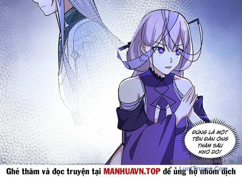 Nhân Vật Phản Diện Đại Sư Huynh Tất Cả Các Sư Muội Đều Là Bệnh Kiều - Chapter 236 - Page 24