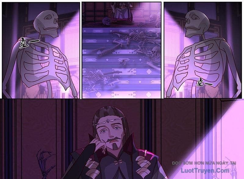 Nhân Vật Phản Diện Đại Sư Huynh Tất Cả Các Sư Muội Đều Là Bệnh Kiều - Chapter 236 - Page 3