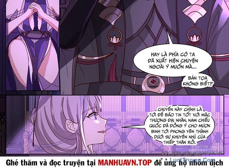 Nhân Vật Phản Diện Đại Sư Huynh Tất Cả Các Sư Muội Đều Là Bệnh Kiều - Chapter 236 - Page 6