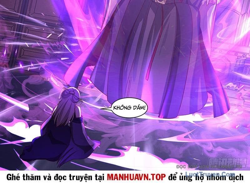 Nhân Vật Phản Diện Đại Sư Huynh Tất Cả Các Sư Muội Đều Là Bệnh Kiều - Chapter 236 - Page 8