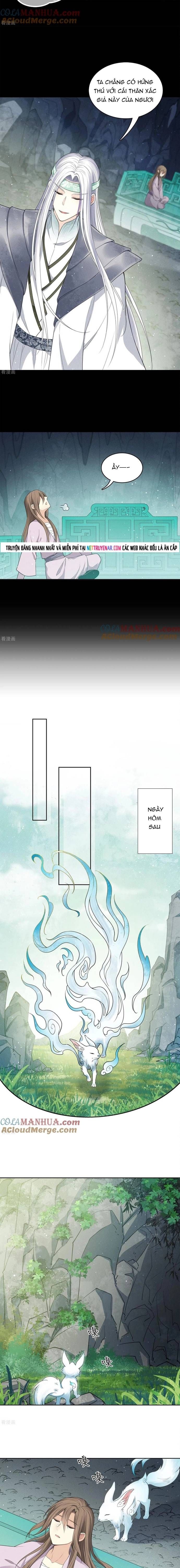 Ta Ở Hoàng Cung Làm Đại Boss - Chapter 45 - Page 4