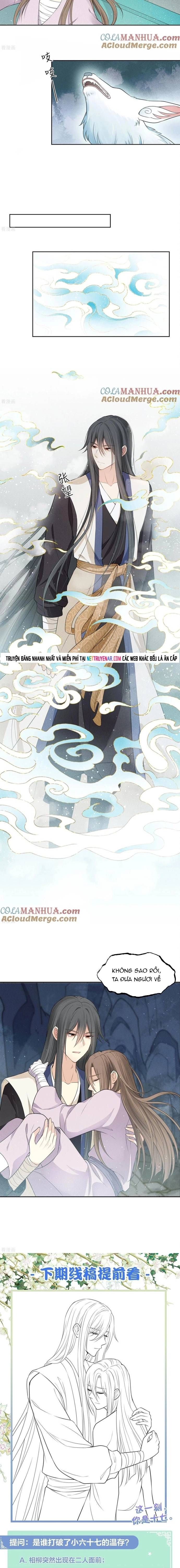 Ta Ở Hoàng Cung Làm Đại Boss - Chapter 45 - Page 5