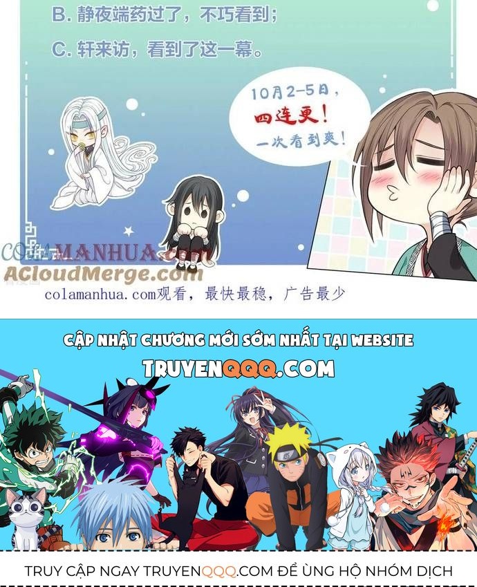 Ta Ở Hoàng Cung Làm Đại Boss - Chapter 45 - Page 6