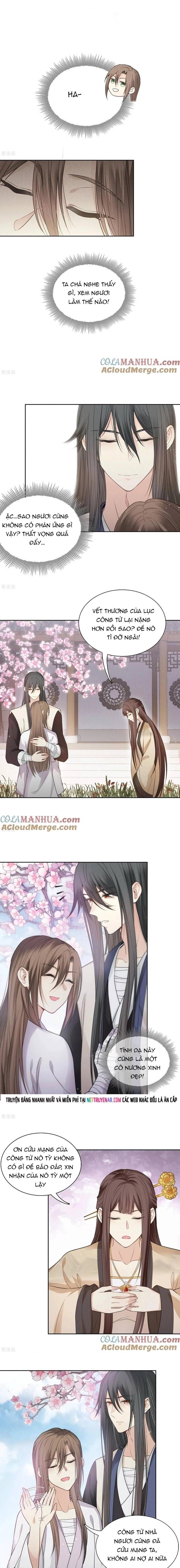 Ta Ở Hoàng Cung Làm Đại Boss - Chapter 46 - Page 3