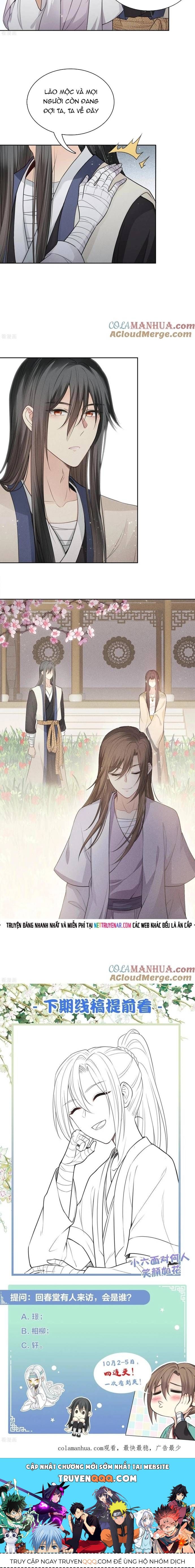 Ta Ở Hoàng Cung Làm Đại Boss - Chapter 46 - Page 4