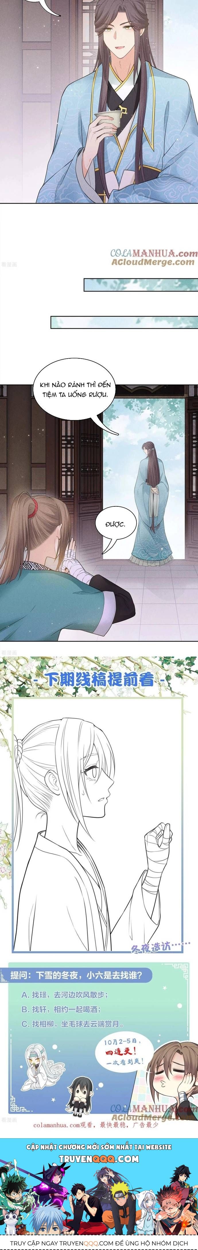 Ta Ở Hoàng Cung Làm Đại Boss - Chapter 47 - Page 3