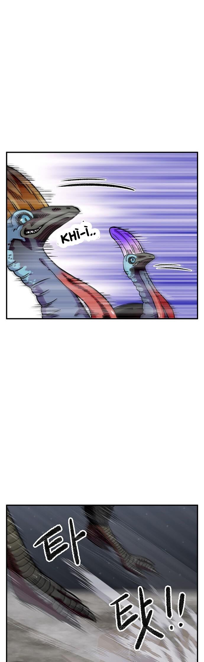 Chúa Tể Muôn Loài - Chapter 75 - Page 10