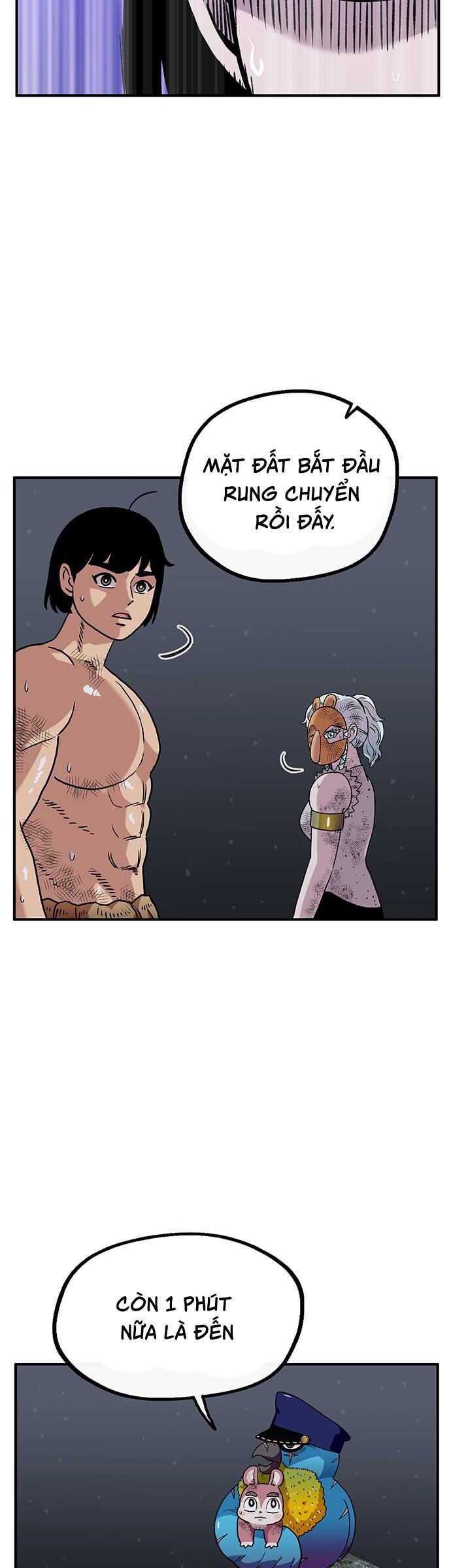 Chúa Tể Muôn Loài - Chapter 75 - Page 15