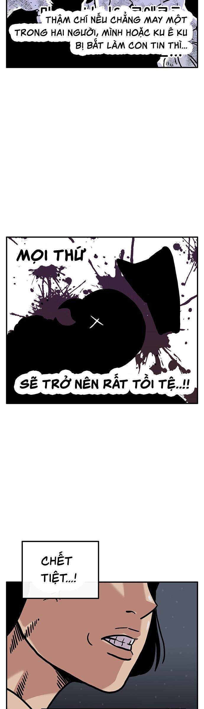 Chúa Tể Muôn Loài - Chapter 75 - Page 18