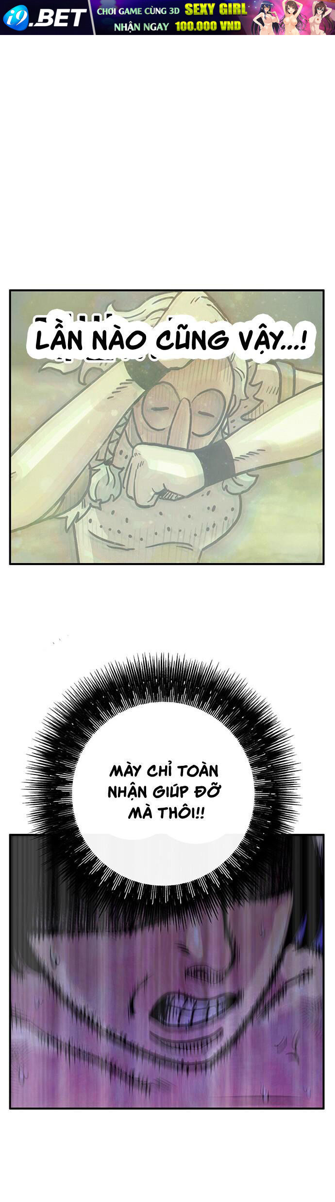 Chúa Tể Muôn Loài - Chapter 75 - Page 20