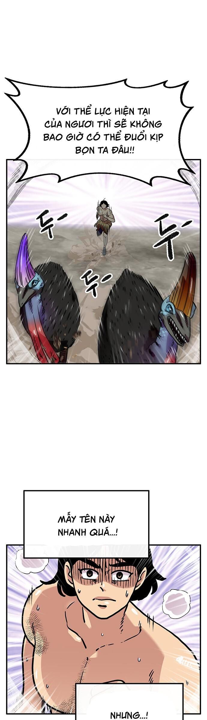 Chúa Tể Muôn Loài - Chapter 75 - Page 24