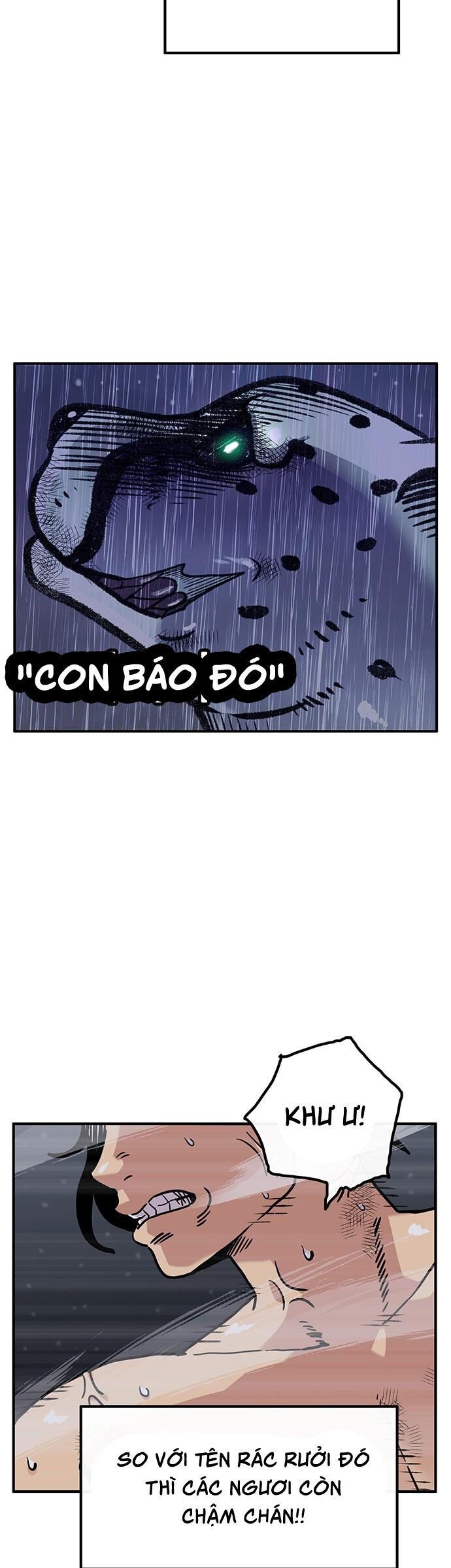 Chúa Tể Muôn Loài - Chapter 75 - Page 25