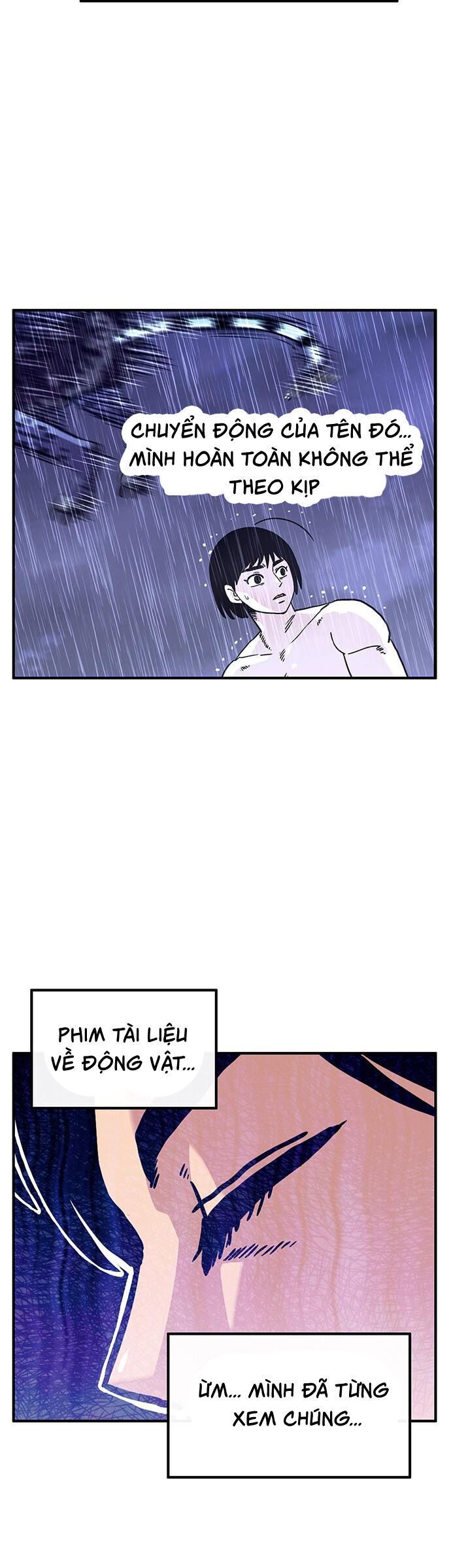 Chúa Tể Muôn Loài - Chapter 75 - Page 26