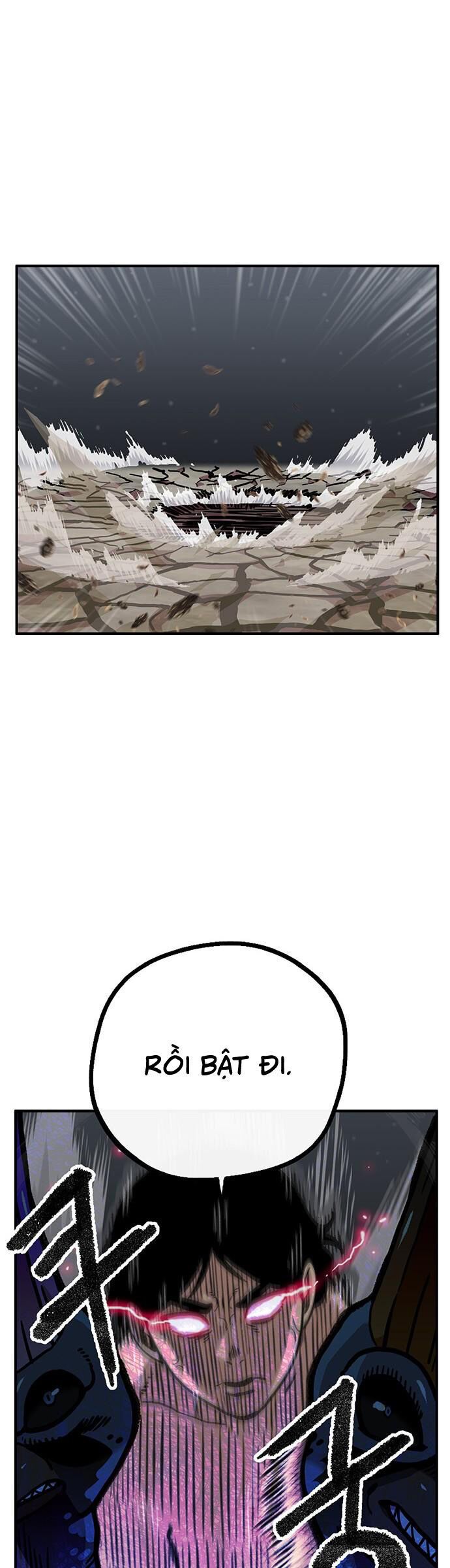 Chúa Tể Muôn Loài - Chapter 75 - Page 28