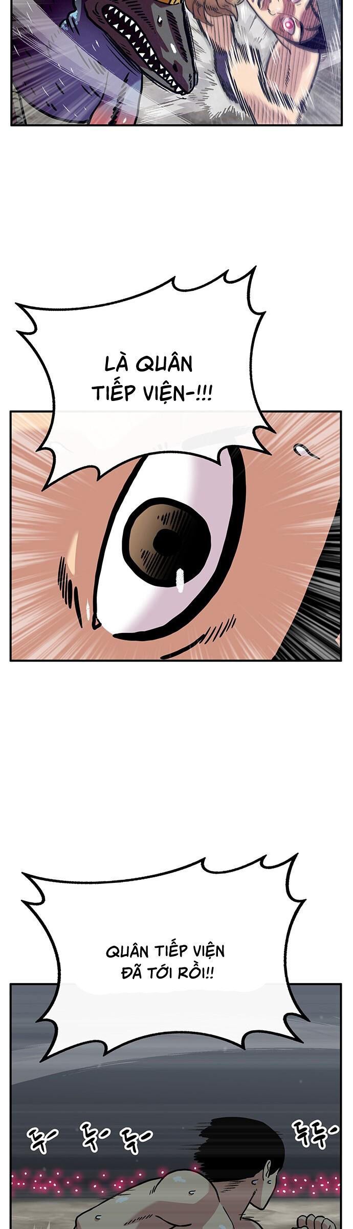 Chúa Tể Muôn Loài - Chapter 75 - Page 33