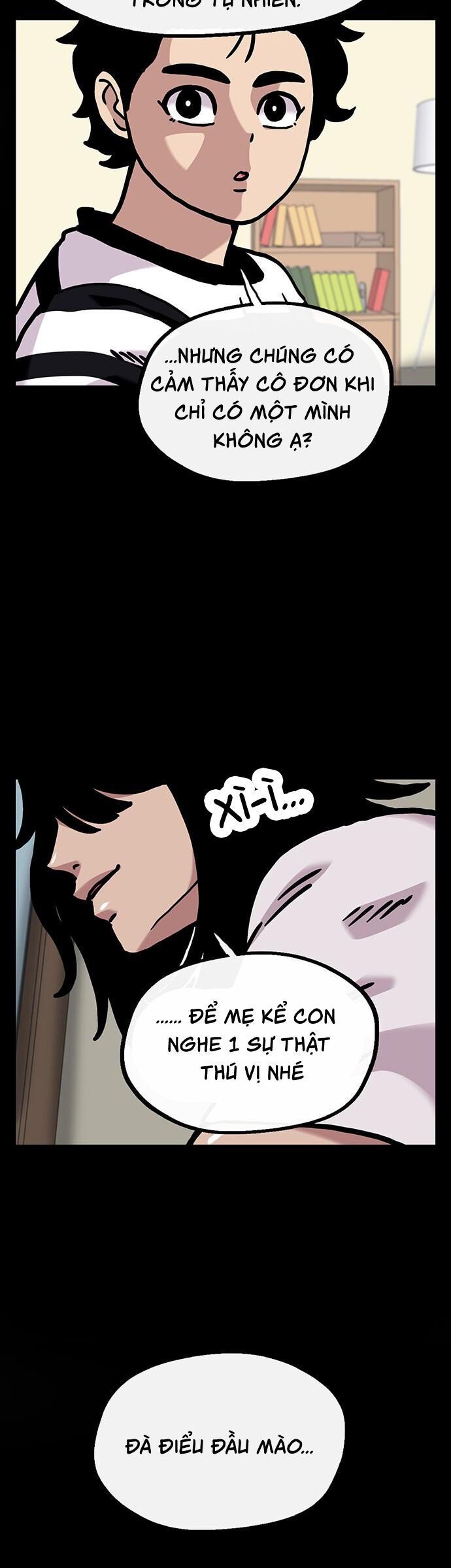 Chúa Tể Muôn Loài - Chapter 75 - Page 38