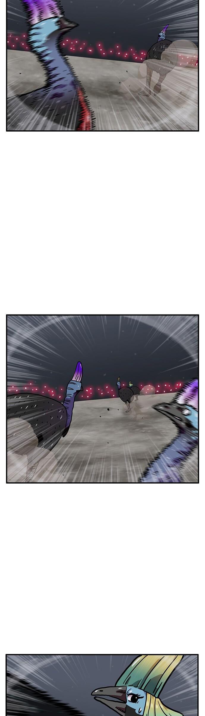 Chúa Tể Muôn Loài - Chapter 75 - Page 40