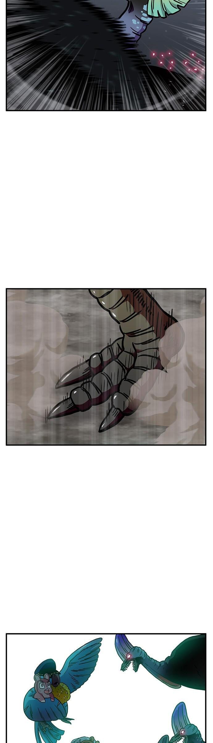 Chúa Tể Muôn Loài - Chapter 75 - Page 41