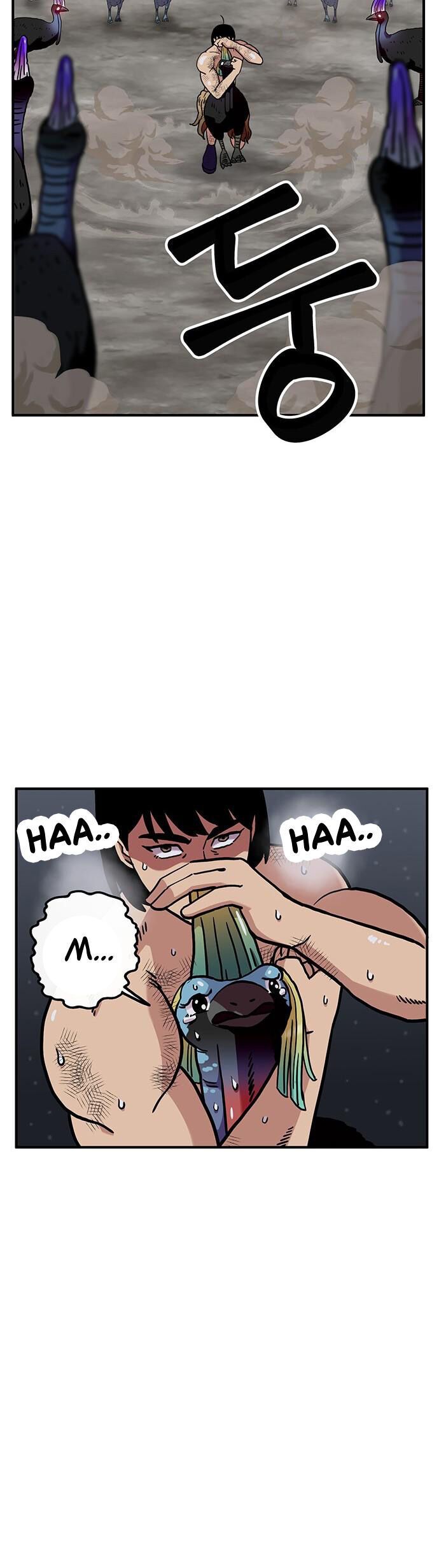 Chúa Tể Muôn Loài - Chapter 75 - Page 43