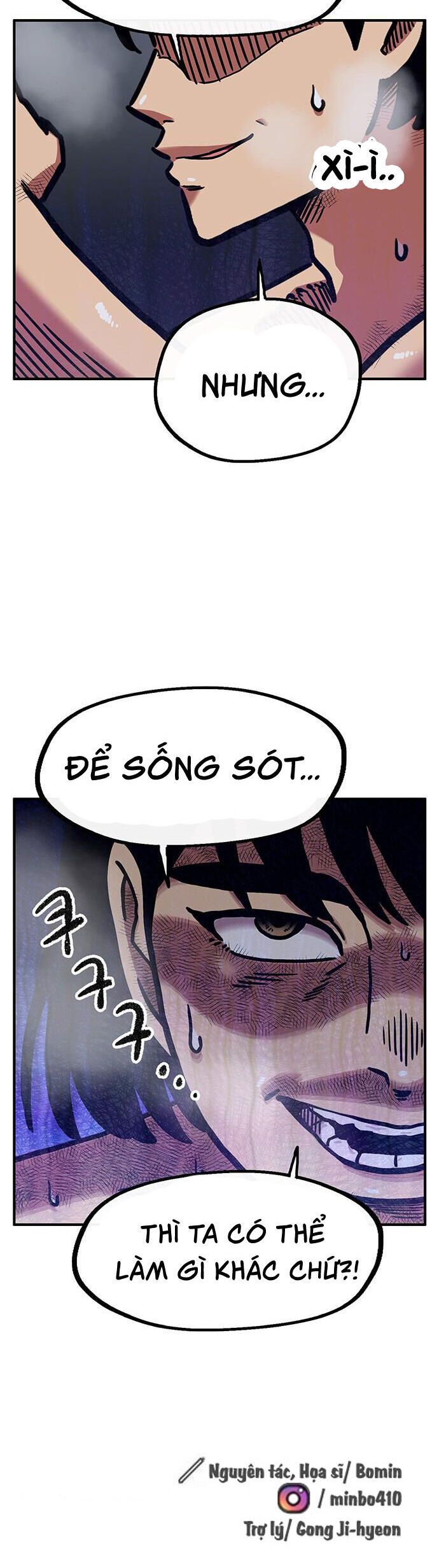 Chúa Tể Muôn Loài - Chapter 75 - Page 46