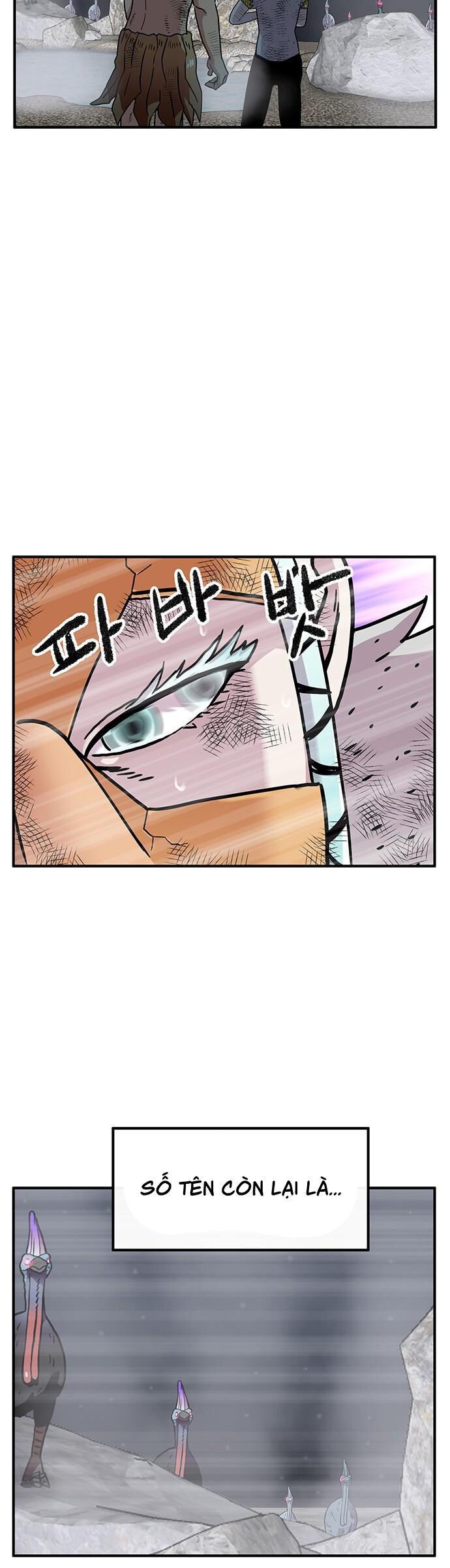 Chúa Tể Muôn Loài - Chapter 75 - Page 6