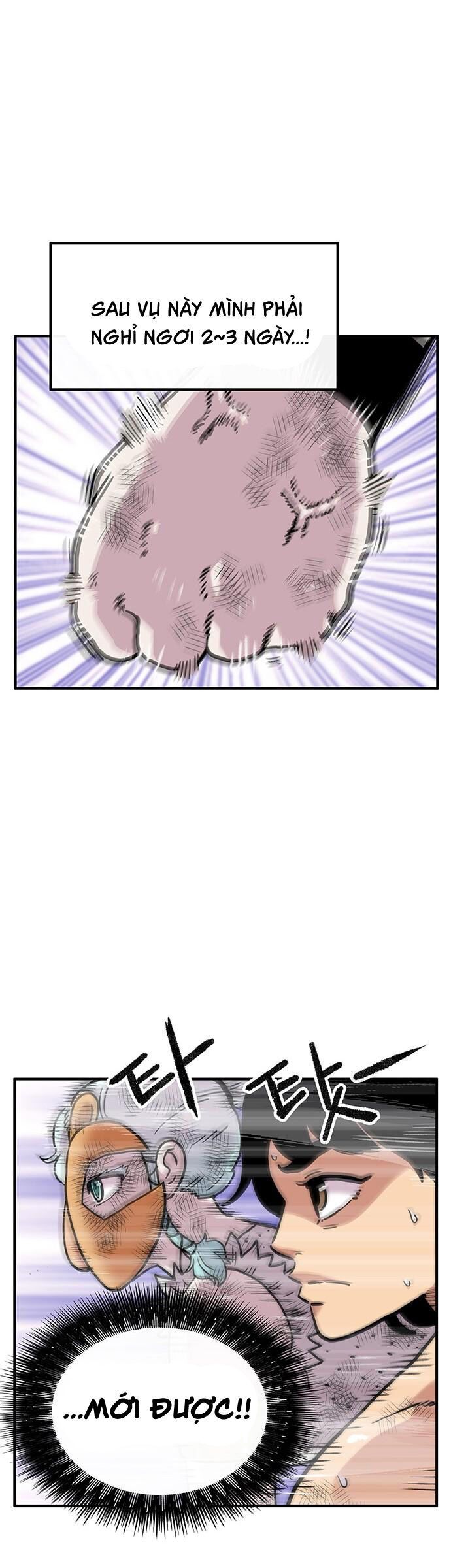 Chúa Tể Muôn Loài - Chapter 75 - Page 9