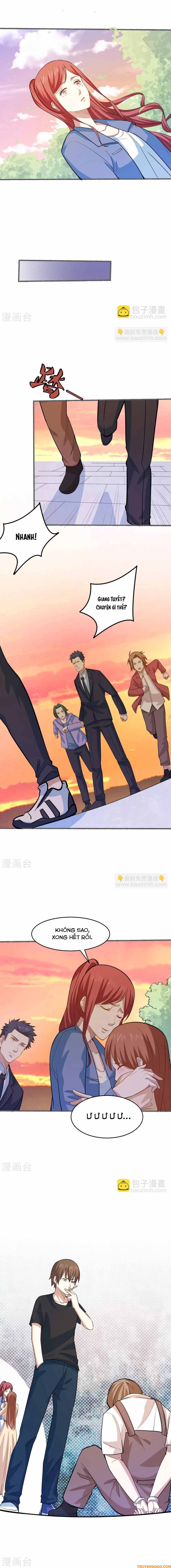 Ứng Dụng Thần Kỳ - Chapter 32 - Page 7