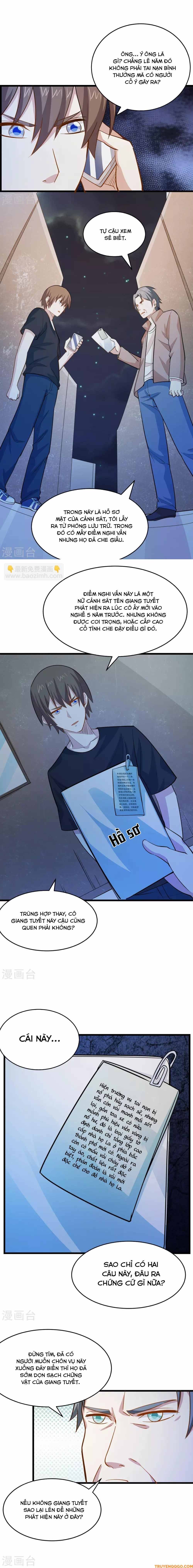 Ứng Dụng Thần Kỳ - Chapter 33 - Page 4