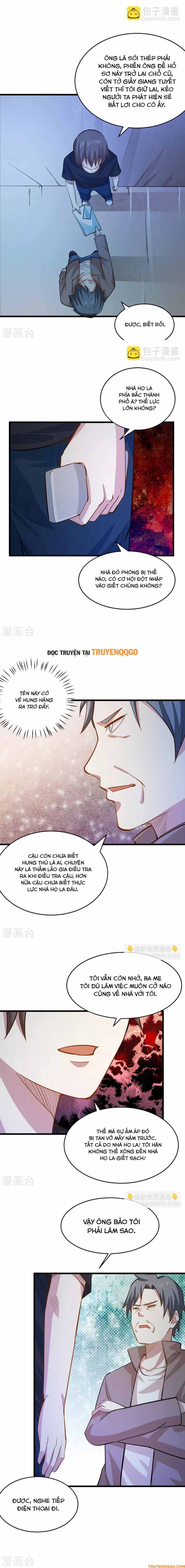 Ứng Dụng Thần Kỳ - Chapter 33 - Page 5