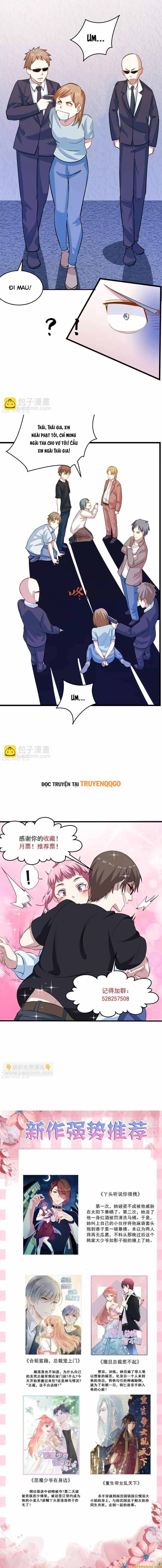 Ứng Dụng Thần Kỳ - Chapter 34 - Page 8