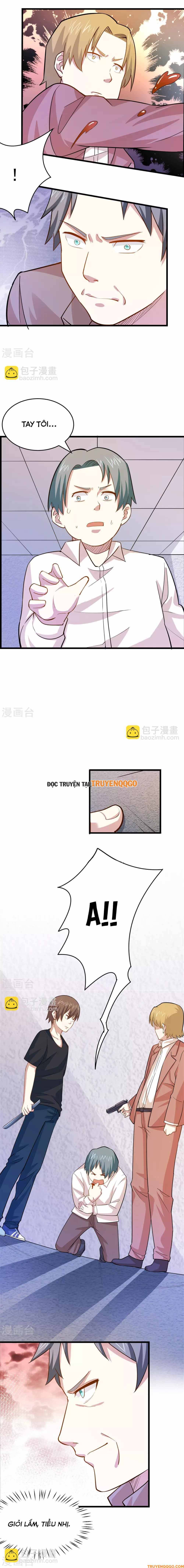 Ứng Dụng Thần Kỳ - Chapter 35 - Page 6