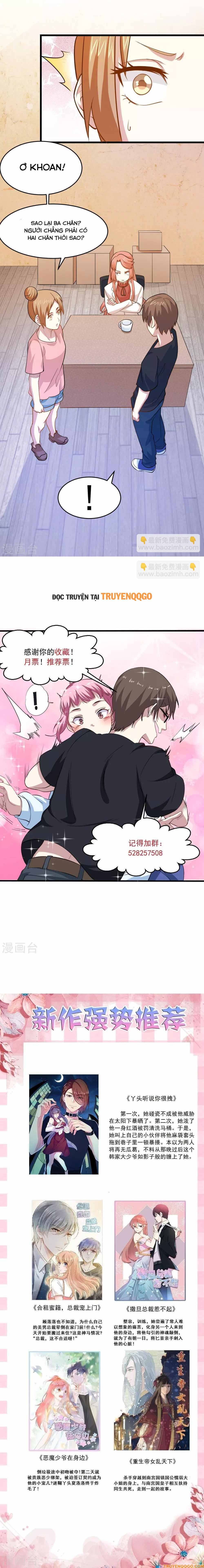 Ứng Dụng Thần Kỳ - Chapter 36 - Page 7