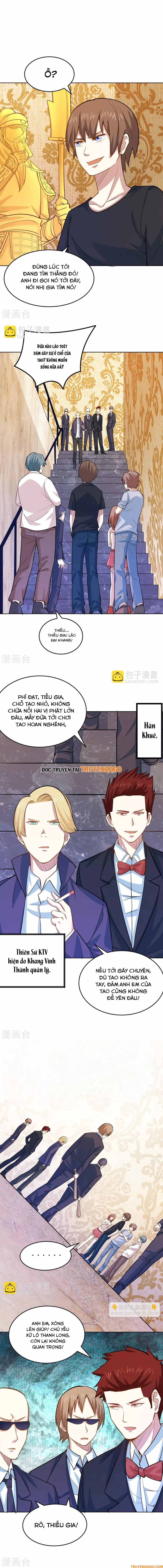 Ứng Dụng Thần Kỳ - Chapter 38 - Page 3