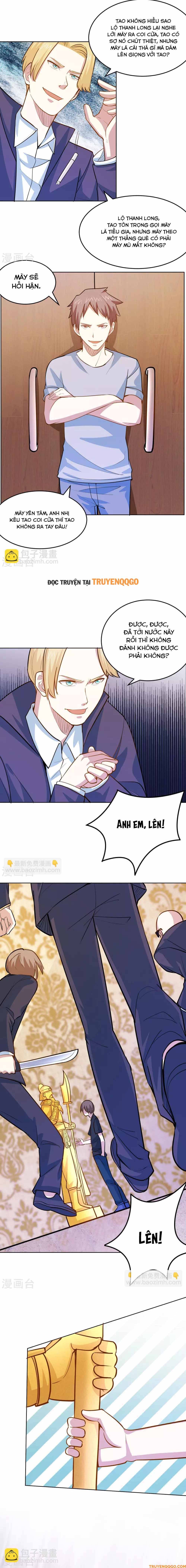 Ứng Dụng Thần Kỳ - Chapter 38 - Page 5