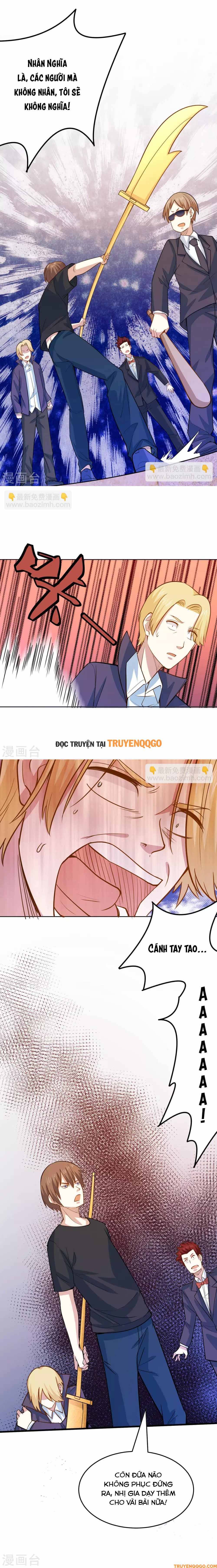 Ứng Dụng Thần Kỳ - Chapter 38 - Page 7