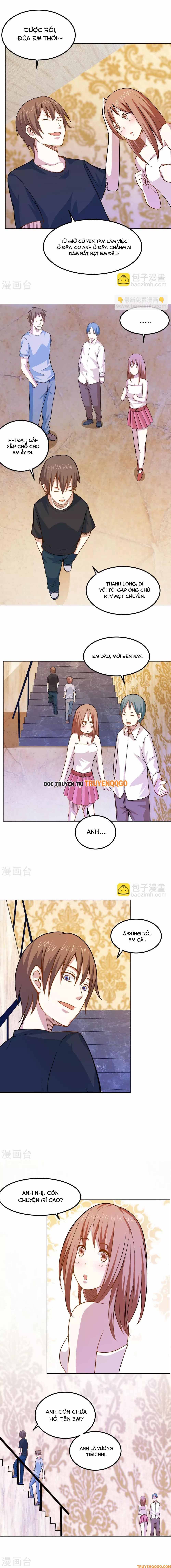 Ứng Dụng Thần Kỳ - Chapter 39 - Page 4