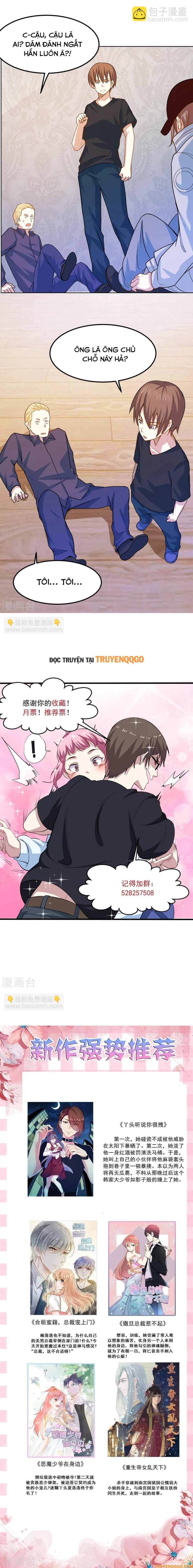 Ứng Dụng Thần Kỳ - Chapter 39 - Page 6