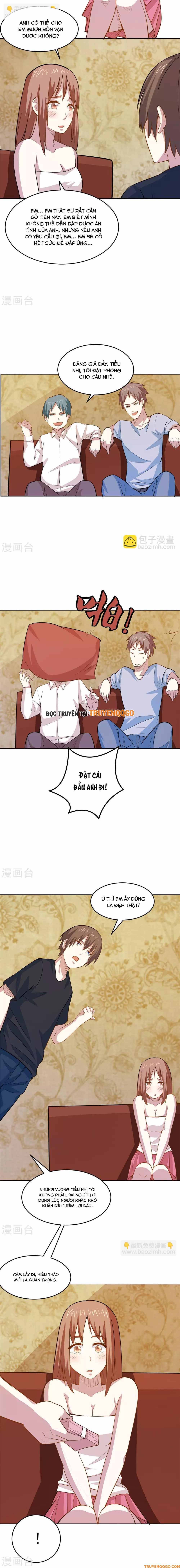 Ứng Dụng Thần Kỳ - Chapter 40 - Page 3