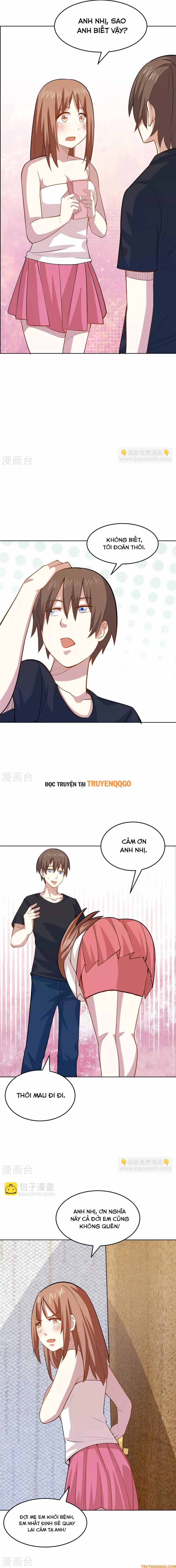 Ứng Dụng Thần Kỳ - Chapter 40 - Page 4