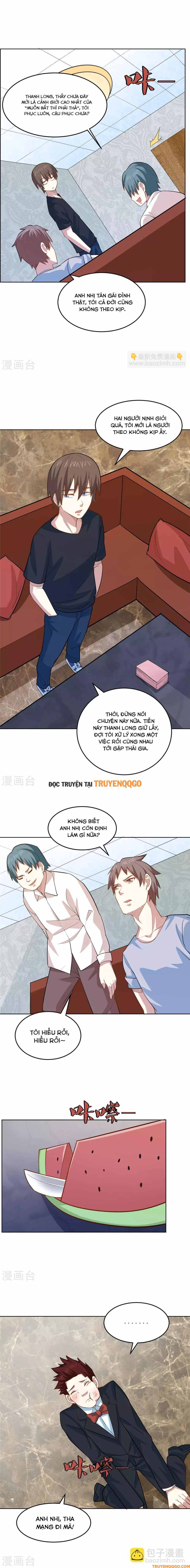 Ứng Dụng Thần Kỳ - Chapter 40 - Page 5